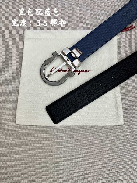 F*erragamo Belts  XX 20250407-33