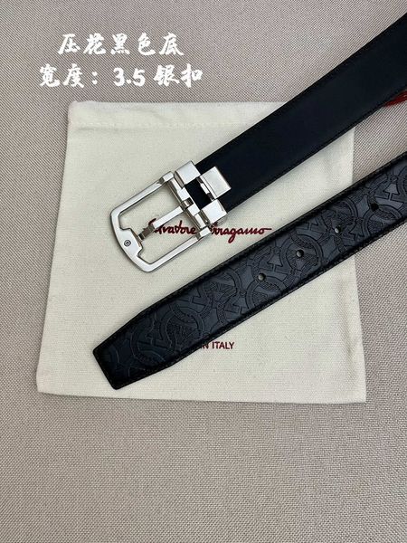 F*erragamo Belts  XX 20250407-34