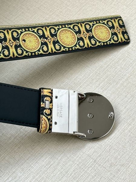 V*ersace Belts  XX 20250407-37