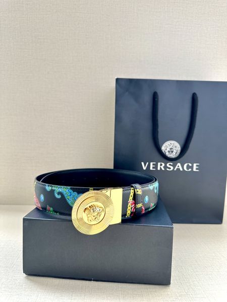 V*ersace Belts  XX 20250407-37