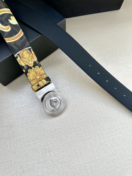 V*ersace Belts  XX 20250407-37