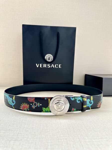 V*ersace Belts  XX 20250407-37