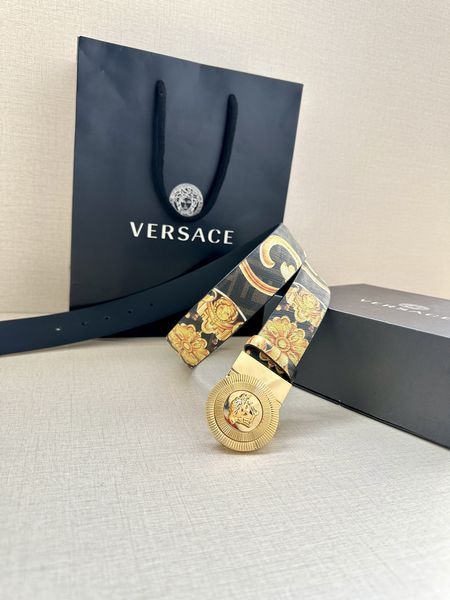 V*ersace Belts  XX 20250407-37