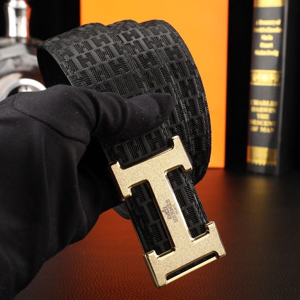 H*ermes Belts XX 20250407-38