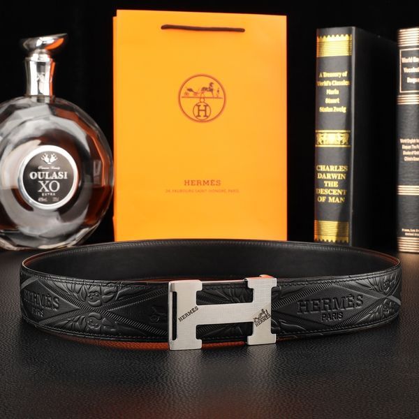 H*ermes Belts XX 20250407-38