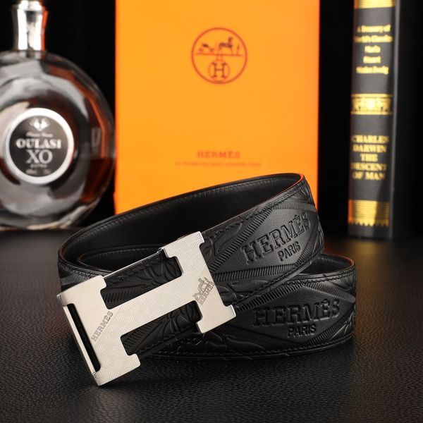 H*ermes Belts XX 20250407-38