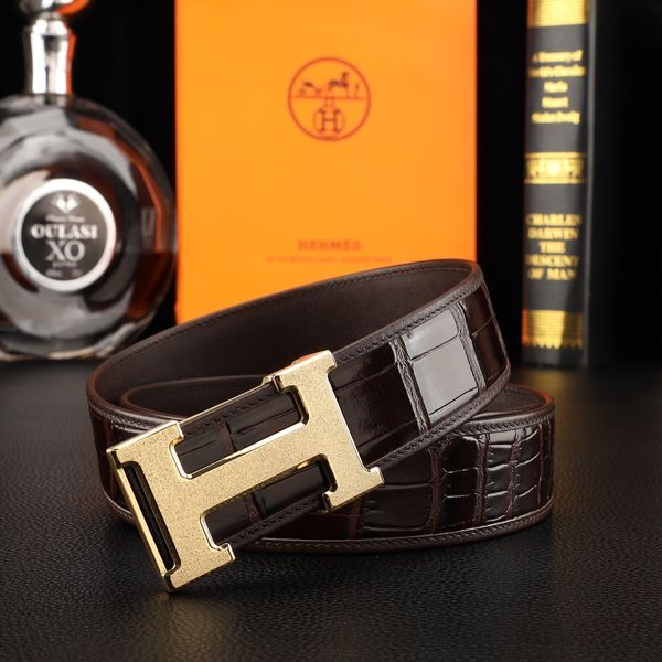 H*ermes Belts XX 20250407-38