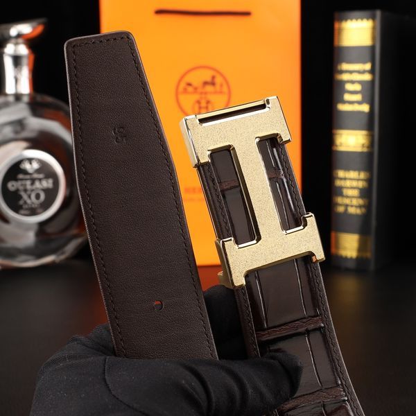 H*ermes Belts XX 20250407-38