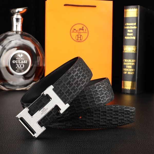 H*ermes Belts XX 20250407-38