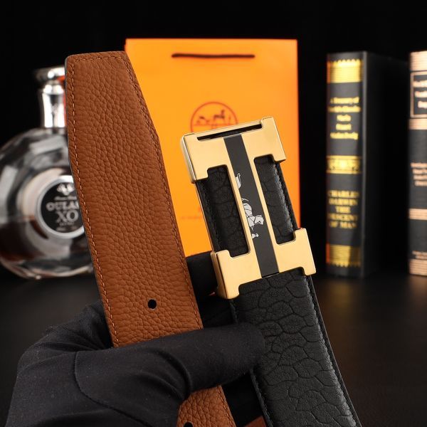 H*ermes Belts XX 20250407-39