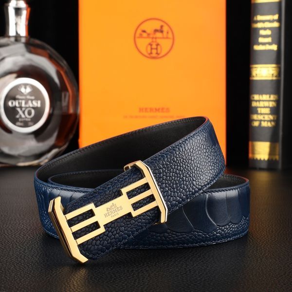 H*ermes Belts XX 20250407-39