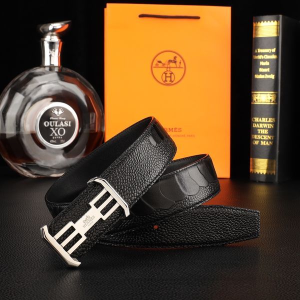 H*ermes Belts XX 20250407-39