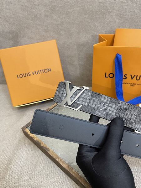 L*ouis V*uitton Belts XX 20250407-40