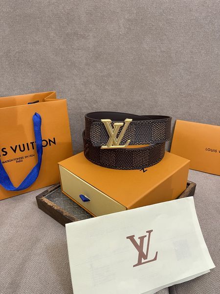 L*ouis V*uitton Belts XX 20250407-40
