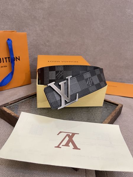 L*ouis V*uitton Belts XX 20250407-40