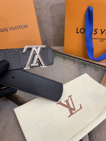 L*ouis V*uitton Belts XX 20250407-40