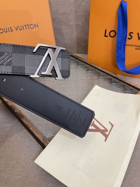 L*ouis V*uitton Belts XX 20250407-40