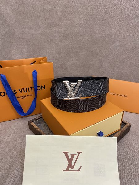 L*ouis V*uitton Belts XX 20250407-40