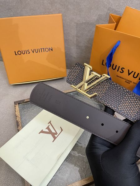 L*ouis V*uitton Belts XX 20250407-40