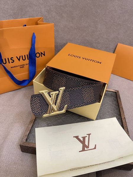 L*ouis V*uitton Belts XX 20250407-40