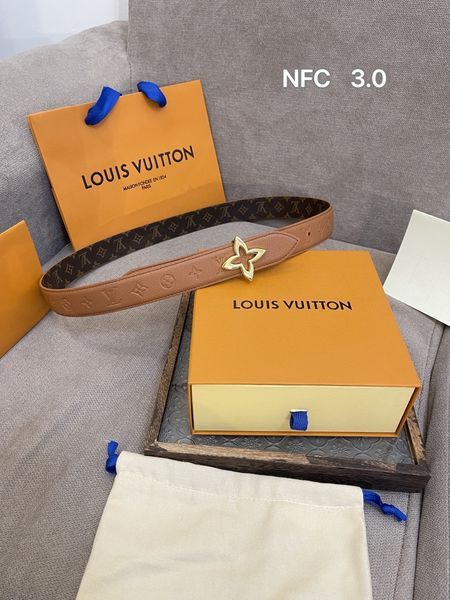 L*ouis V*uitton Belts XX 20250407-41