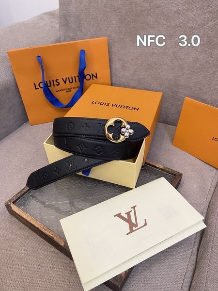 L*ouis V*uitton Belts XX 20250407-41