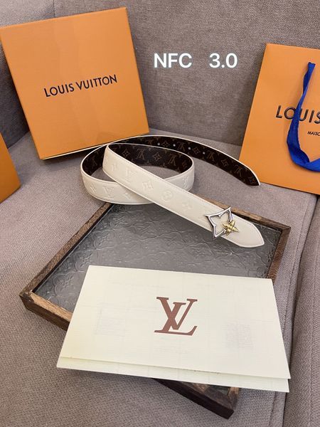 L*ouis V*uitton Belts XX 20250407-41