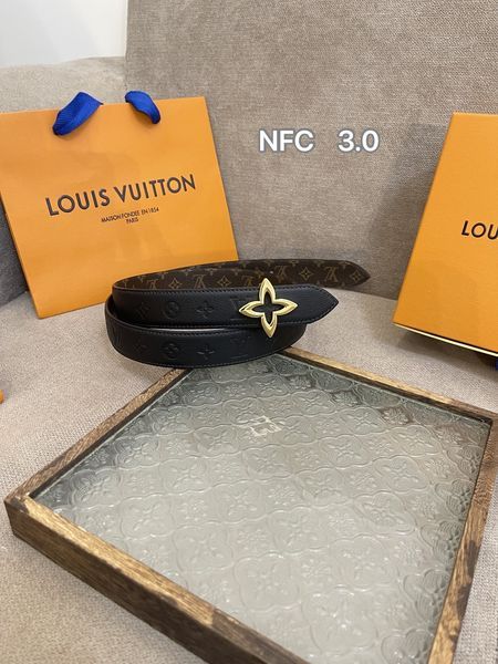 L*ouis V*uitton Belts XX 20250407-41