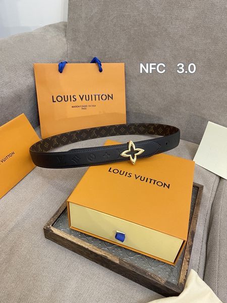 L*ouis V*uitton Belts XX 20250407-41