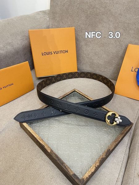 L*ouis V*uitton Belts XX 20250407-41