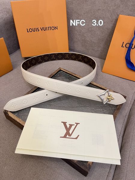 L*ouis V*uitton Belts XX 20250407-41