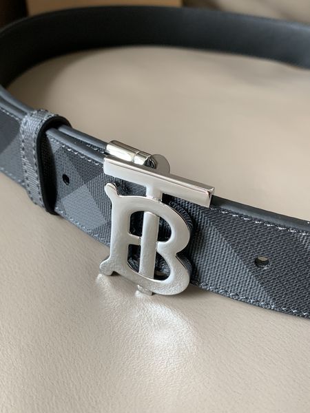 B*urberrry Belts XX 20250407-42