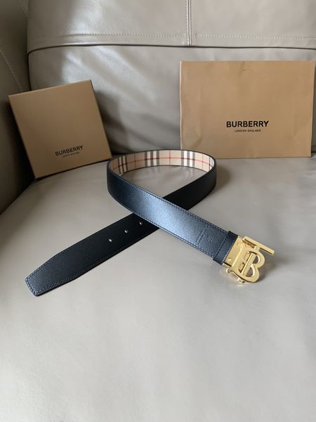 B*urberrry Belts XX 20250407-42