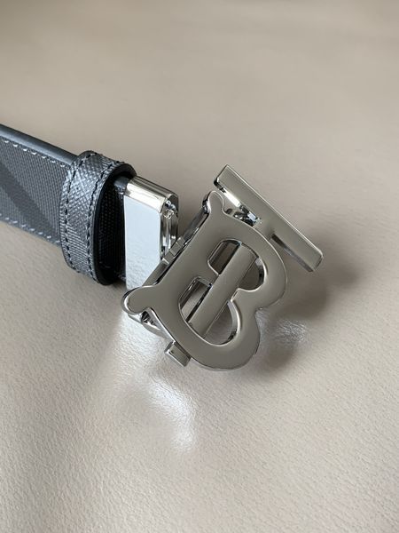 B*urberrry Belts XX 20250407-42