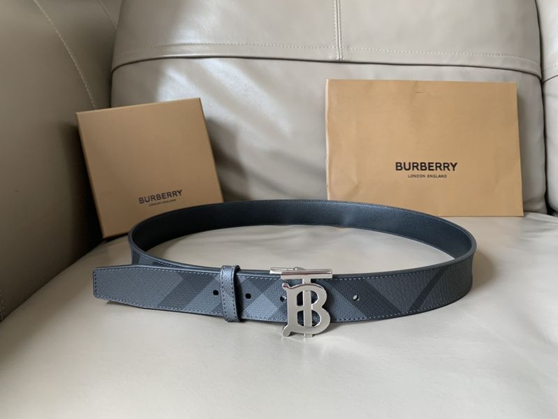 B*urberrry Belts XX 20250407-42