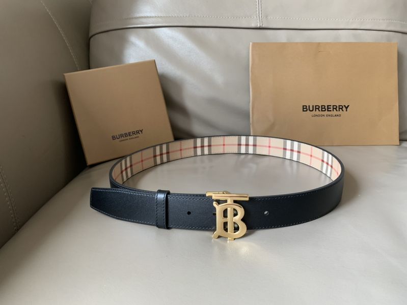 B*urberrry Belts XX 20250407-42