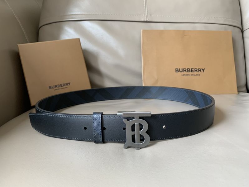 B*urberrry Belts XX 20250407-42