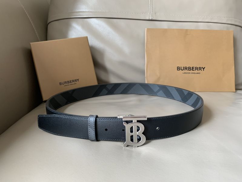 B*urberrry Belts XX 20250407-42