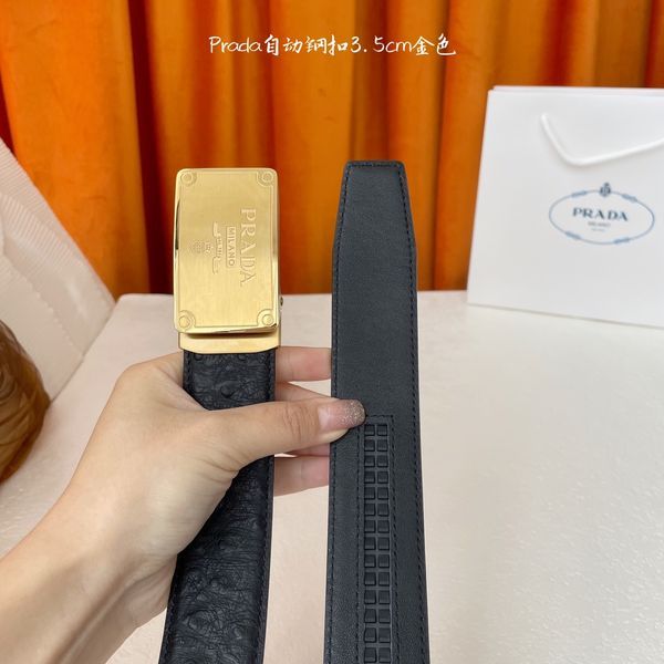 P*rada Top Belts  AT 20250407-43