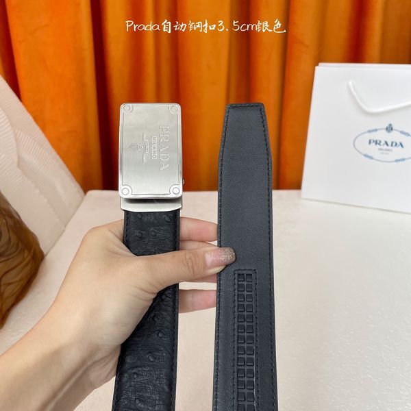 P*rada Top Belts  AT 20250407-43