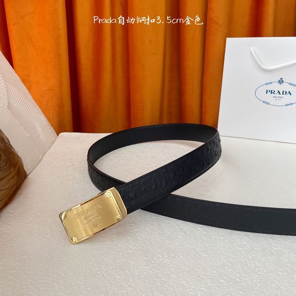 P*rada Top Belts  AT 20250407-43