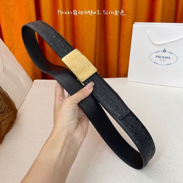 P*rada Top Belts  AT 20250407-43