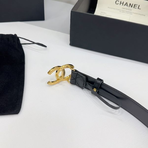 C*hanel Belts   XX 20250407-44