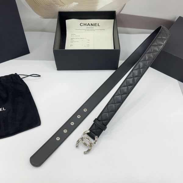 C*hanel Belts   XX 20250407-44