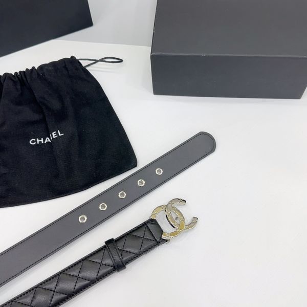 C*hanel Belts   XX 20250407-44