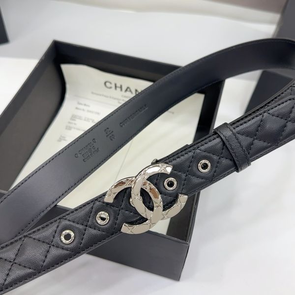 C*hanel Belts   XX 20250407-44