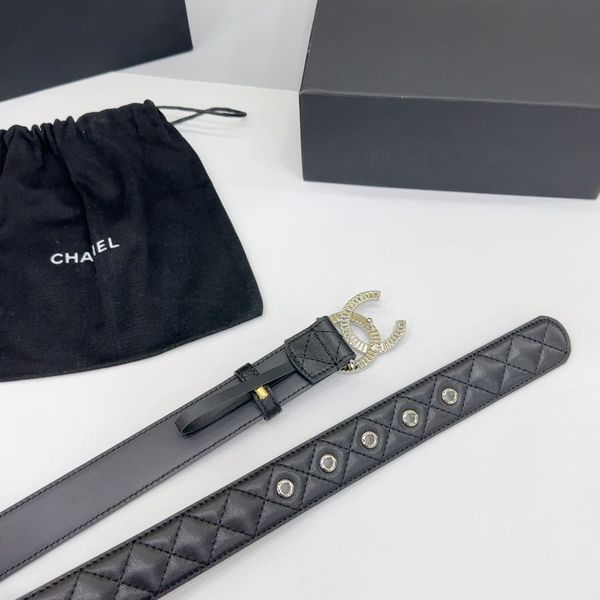 C*hanel Belts   XX 20250407-44