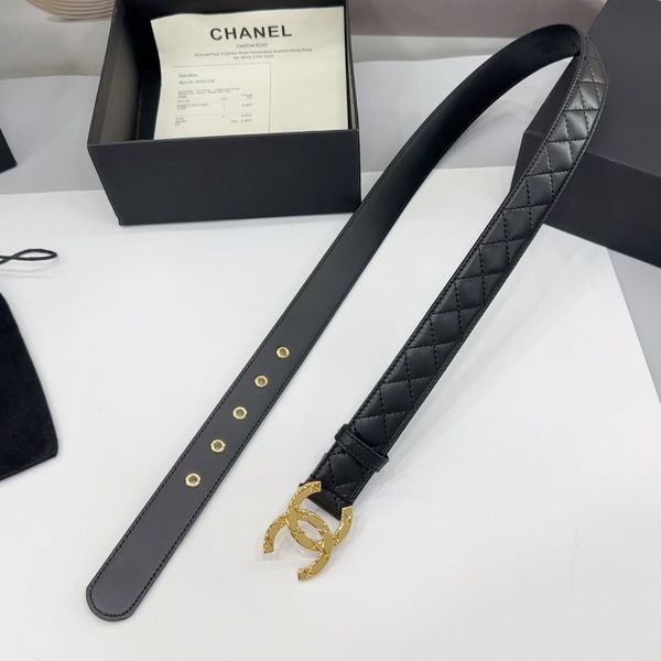 C*hanel Belts   XX 20250407-44
