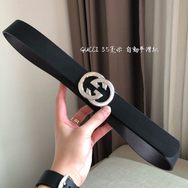 G*ucci Belts   XX 20250407-45