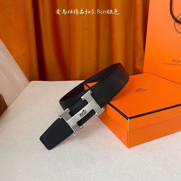 H*ermes Belts XX 20250407-48